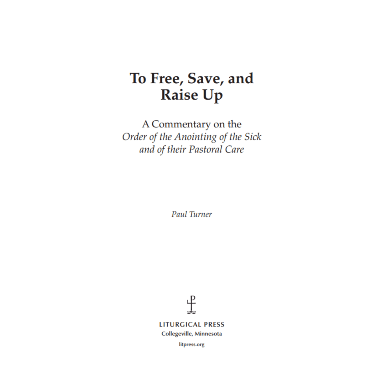 To Free, Save, and Raise Up - JMJ Catholic Productsvariant