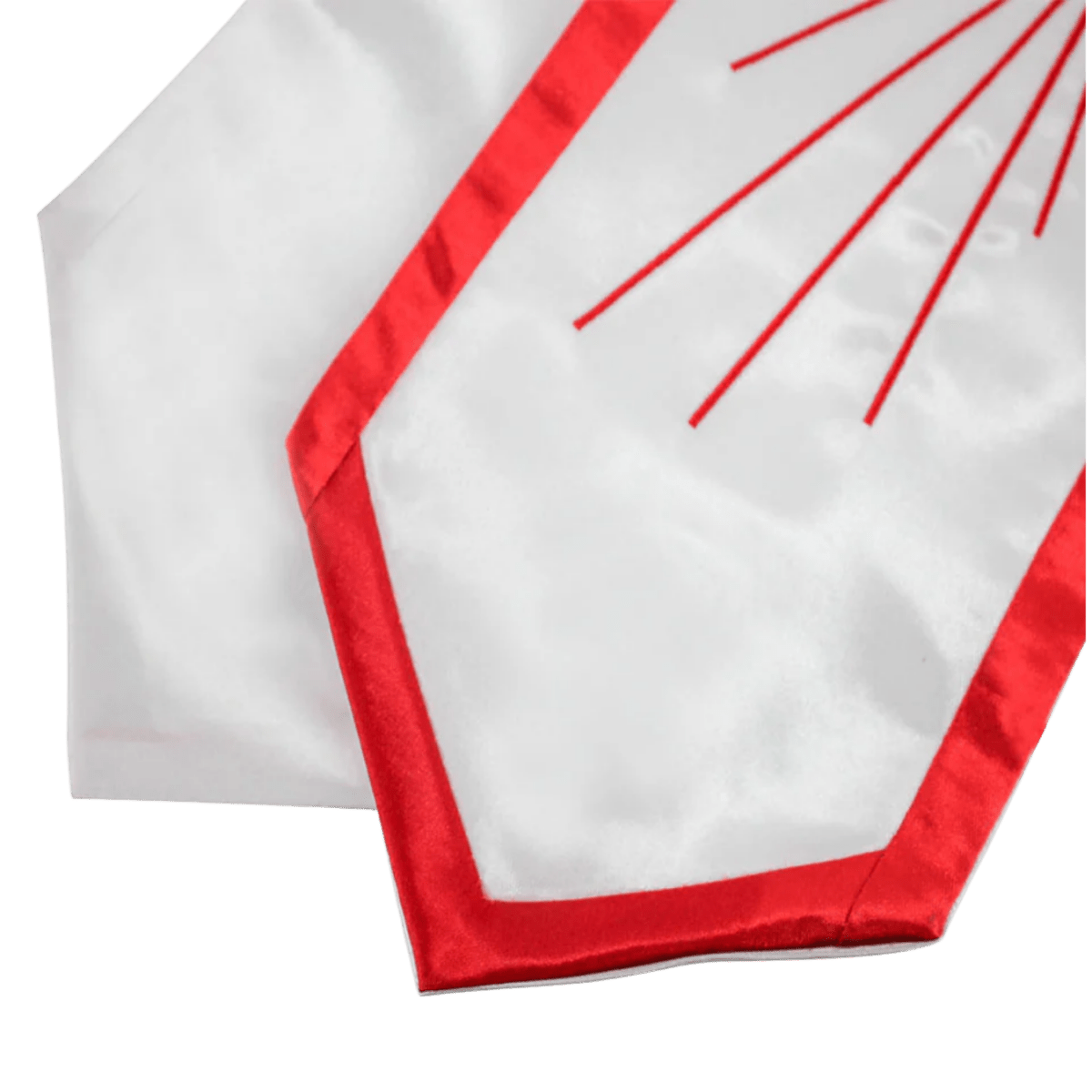 Traditional Confirmation Stole - JMJ Catholic Productsvariant