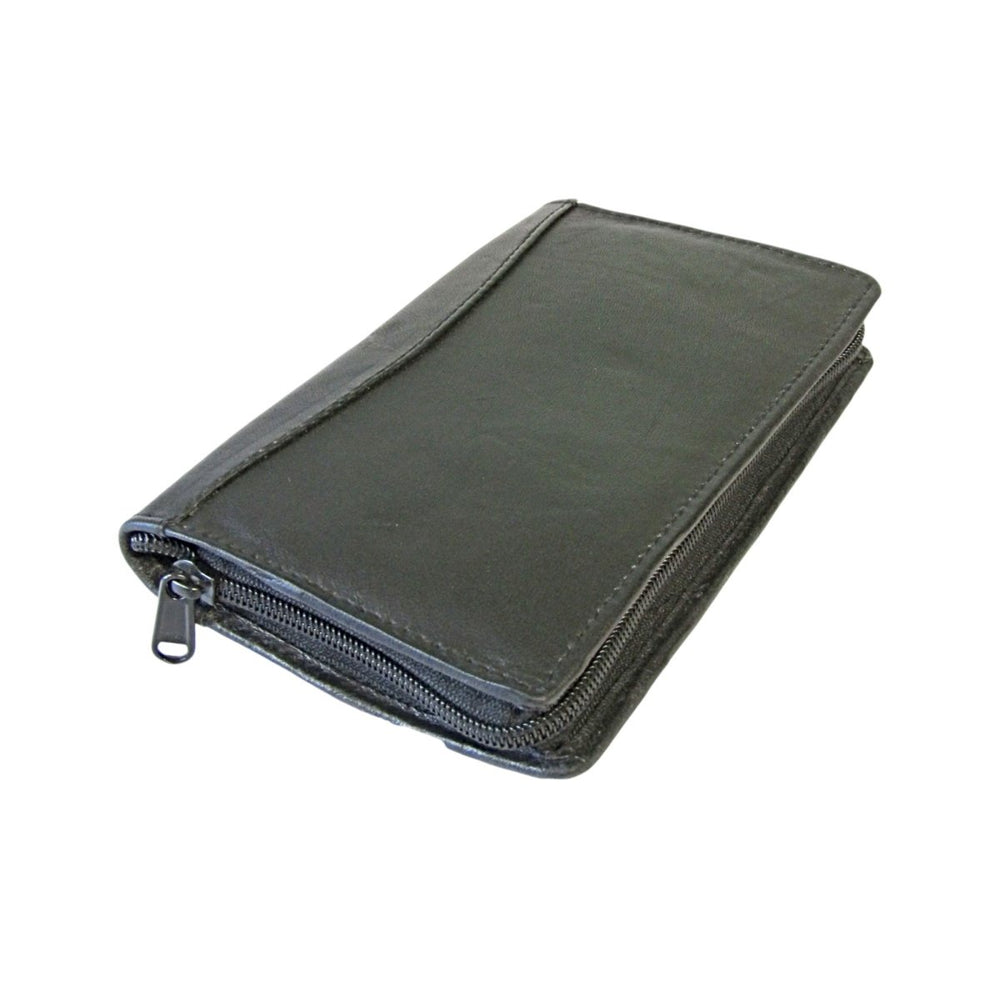 Viaticum Case — Leather Sick Call Set Cover - JMJ Catholic Productsvariant