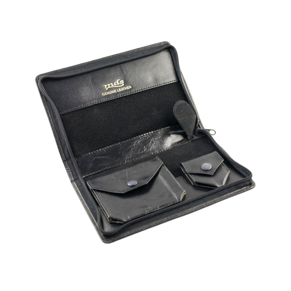 Viaticum Case — Leather Sick Call Set Cover - JMJ Catholic Productsvariant