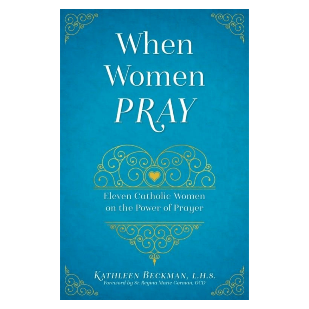 When Women Pray