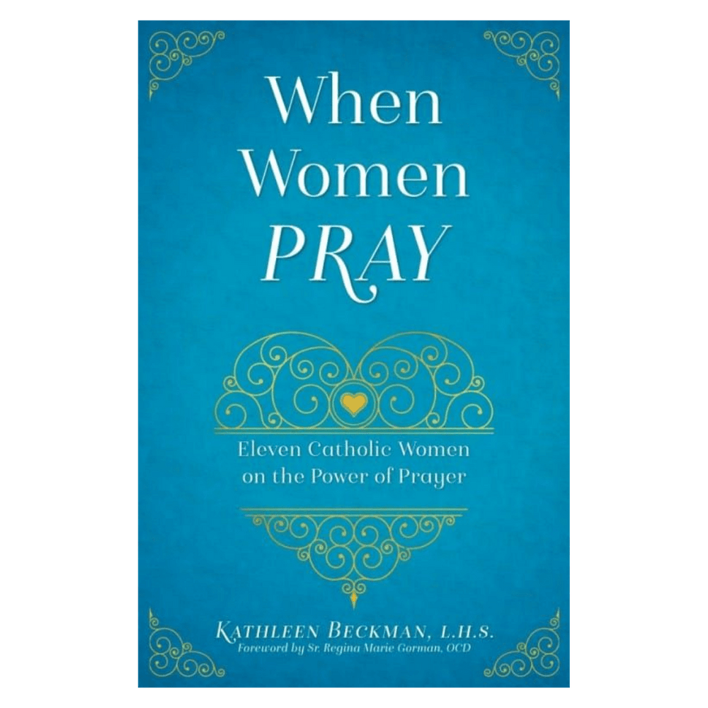 When Women Pray - JMJ Catholic Productsvariant