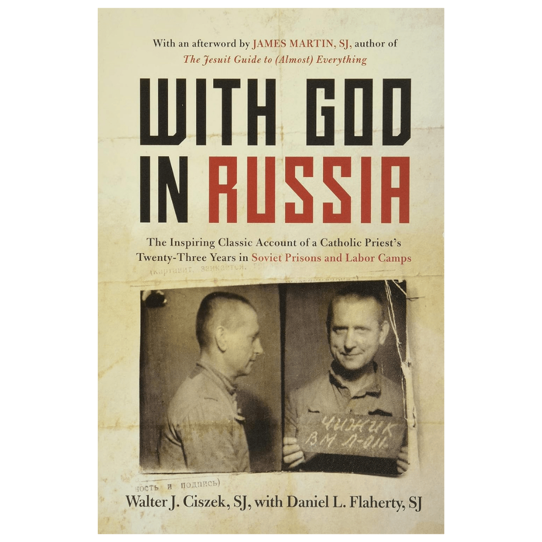 With God in Russia