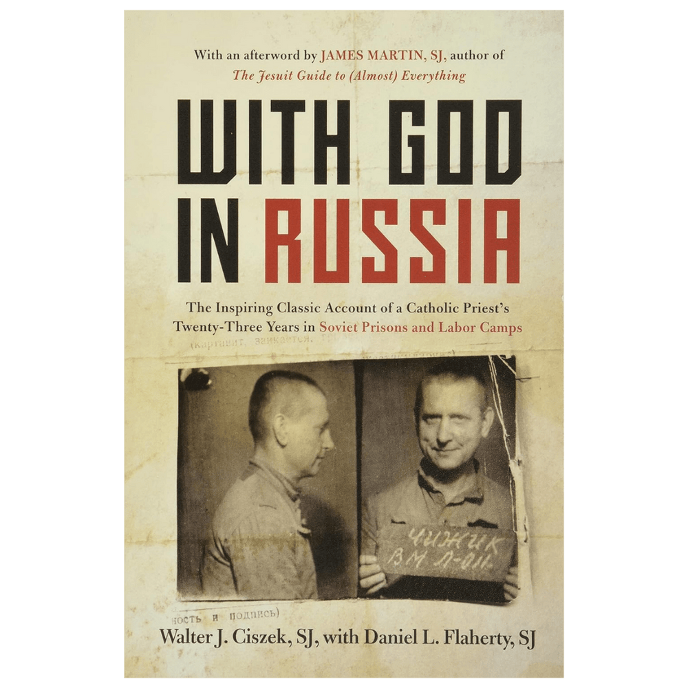 With God in Russia - JMJ Catholic Productsvariant