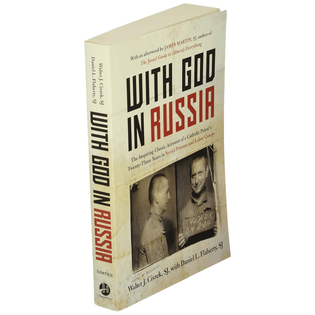 With God in Russia - JMJ Catholic Productsvariant