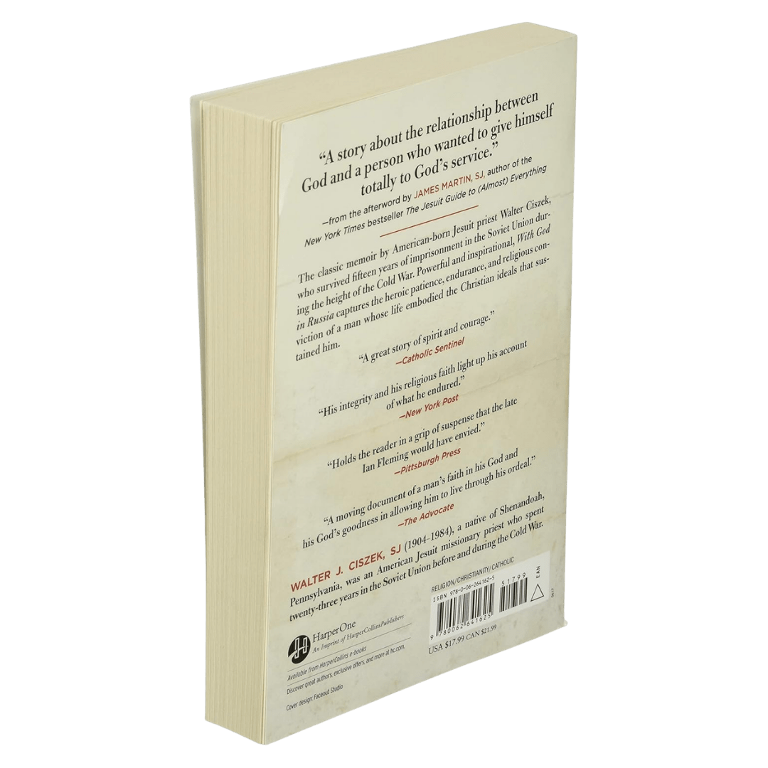 With God in Russia - JMJ Catholic Productsvariant