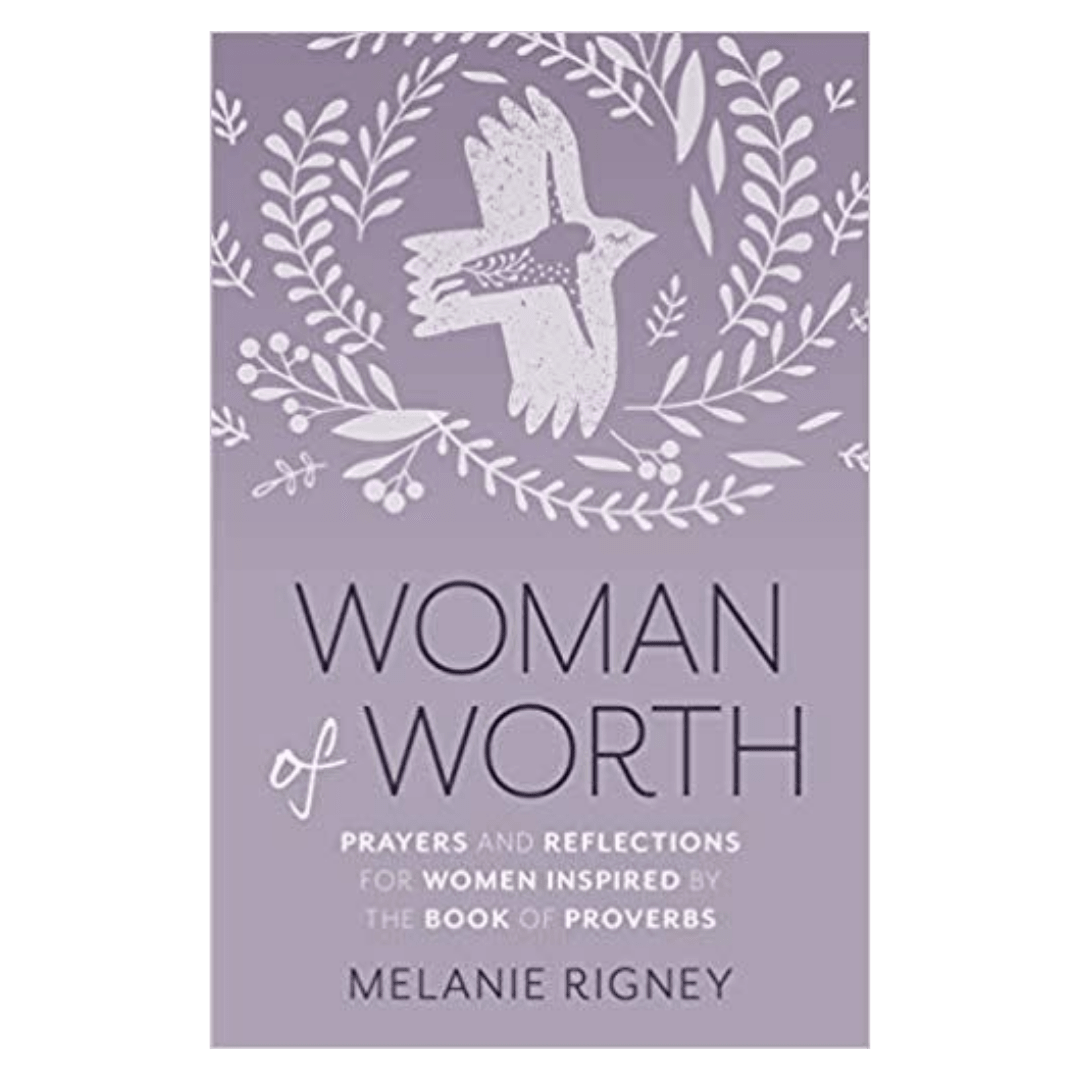 Woman of Worth