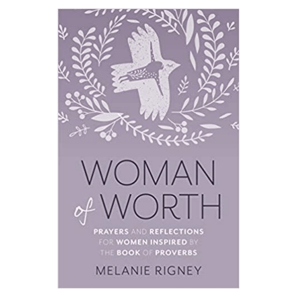 Woman of Worth - JMJ Catholic Productsvariant