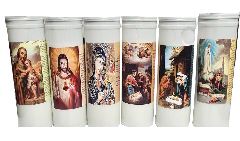 JMJ Candles, choose your own label (Extra Large 220 mm Height (900 g) Over 100 Hours Burn time)