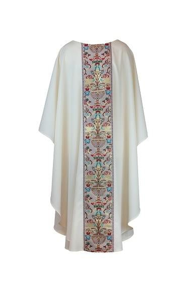 901 Nuovo Coronation Vestment /Chasuble