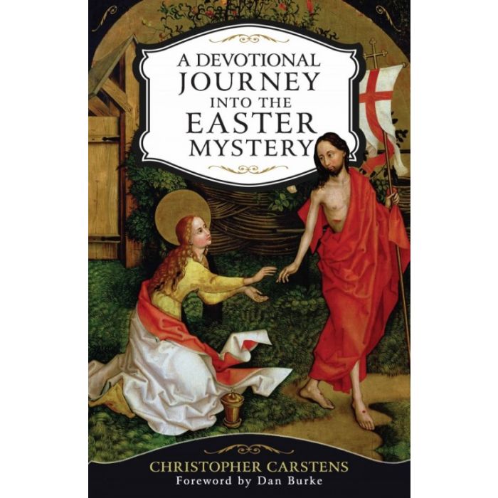 A Devotional Journey into the Easter Mystery - JMJ Catholic Products#variant