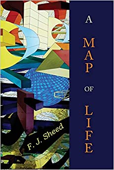 A Map of Life (free shipping) - JMJ Catholic Products#variant