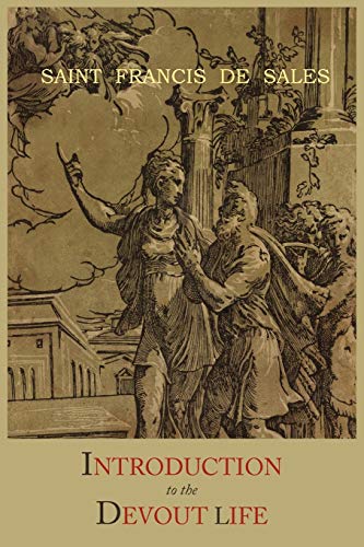 An Introduction to the Devout Life, St Francis De Sales, Michael Day (free delivery) - JMJ Catholic Products#variant