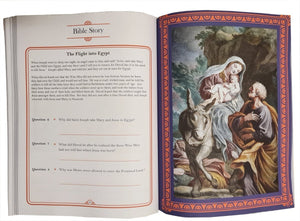 Catholic Faith Teaching Manual — Complete Set (Levels 1–5) by Father Raymond Taouk - image 10