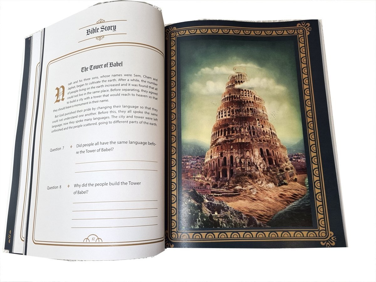 Catholic Faith Teaching Manual — Level 1: Holy Communion (Age 9, Grade 3) by Father Taouk - JMJ Catholic Productsvariant