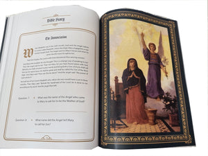 Catholic Faith Teaching Manual — Level 1: Holy Communion (Age 9, Grade 3) by Father Taouk - image 7
