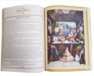 Catholic Faith Teaching Manual — Level 5: Confirmation (Age 12–13, Grade 6) by Father Raymond Taouk - image 4