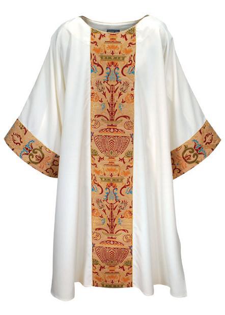 Coronation Orphrey Dalmatic