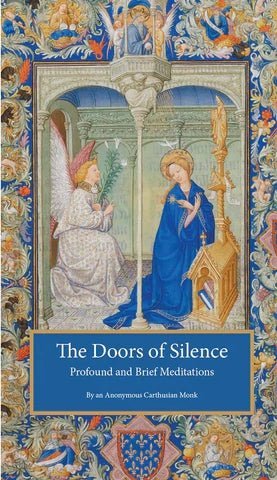 Doors of Silence - JMJ Catholic Productsvariant