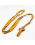 Wooden Rosaries (6 pack)