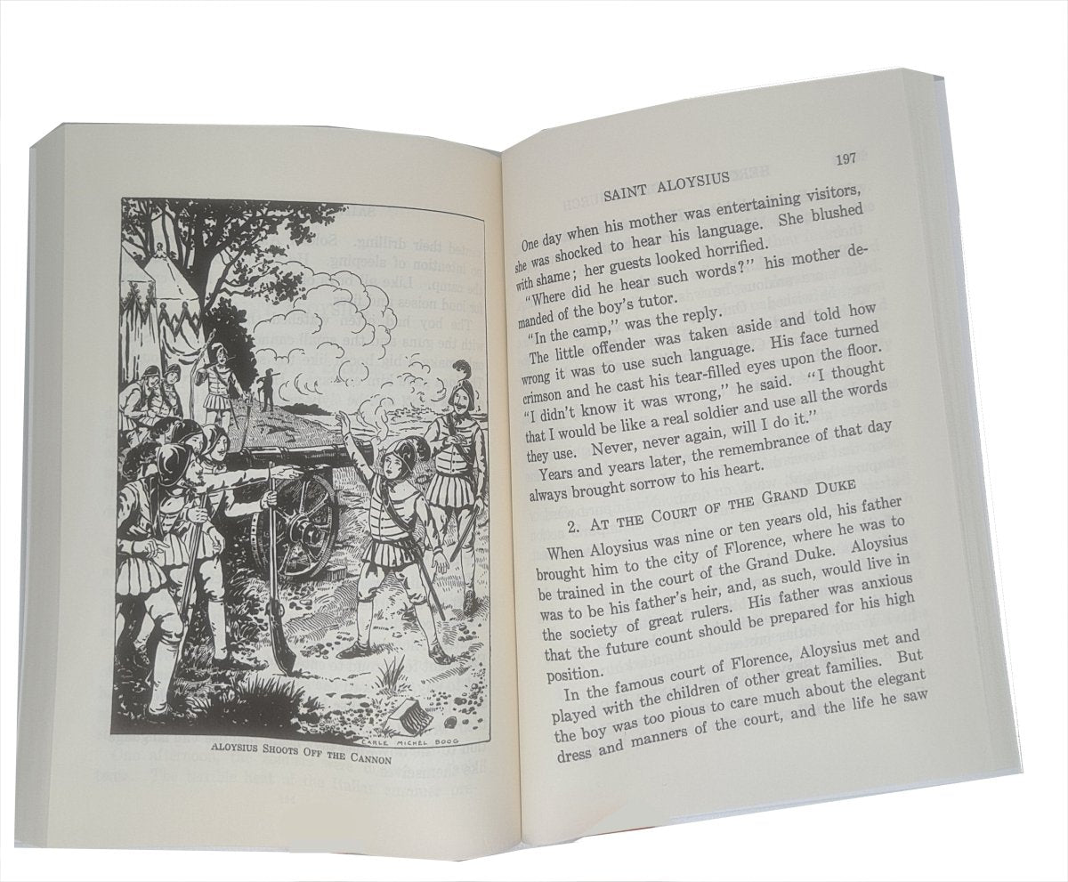 Heroes of God's Church, Rev. P. Henry Matimore (free delivery) - JMJ Catholic Products#variant
