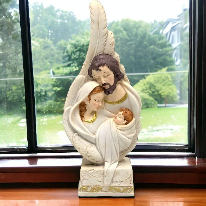 Holy Family - 30cm - JMJ Catholic Products#variant