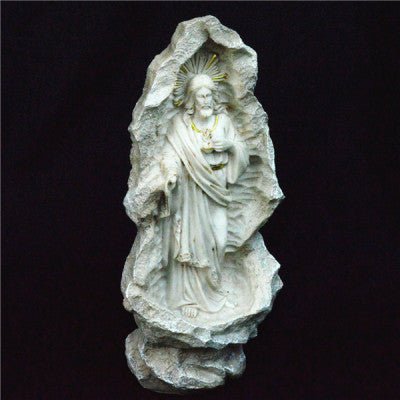 Holy Jesus Statue - JMJ Catholic Products#variant