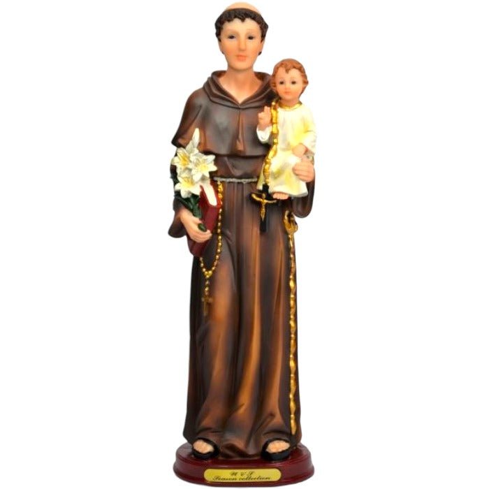 Holy Statues (32cm) - JMJ Catholic Products#variant