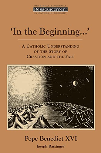 In the beginning (free delivery) - JMJ Catholic Products#variant