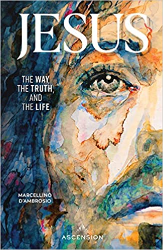 Jesus: The Way, the Truth, and the Life (Paperback) - JMJ Catholic Products#variant