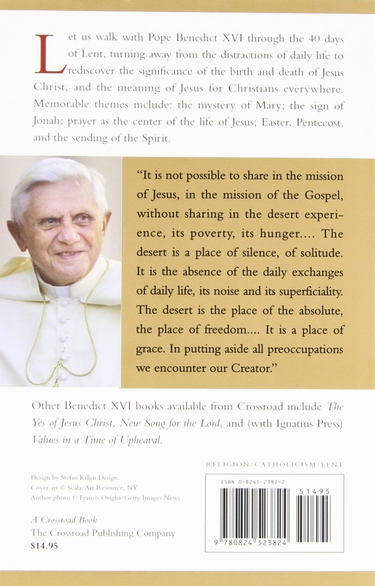Journey to Easter: Spiritual Reflections for the Lenten Season - Paperback (free shipping) - JMJ Catholic Products#variant