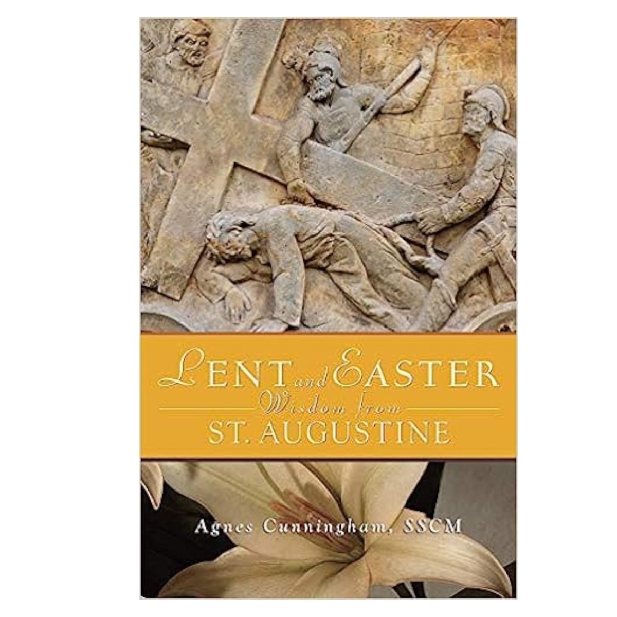 Lent and Easter Wisdom from St Augustine - JMJ Catholic Productsvariant