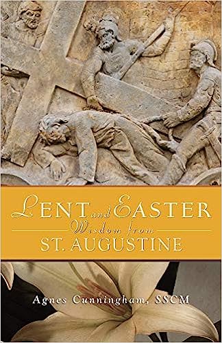 Lent and Easter Wisdom from St Augustine (free delivery) - JMJ Catholic Products#variant