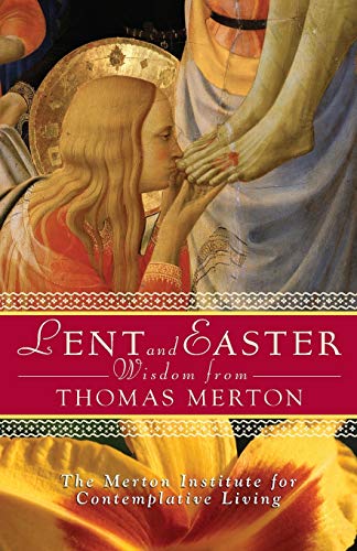 Lent and Easter Wisdom from Thomas Merton (free delivery) - JMJ Catholic Products#variant