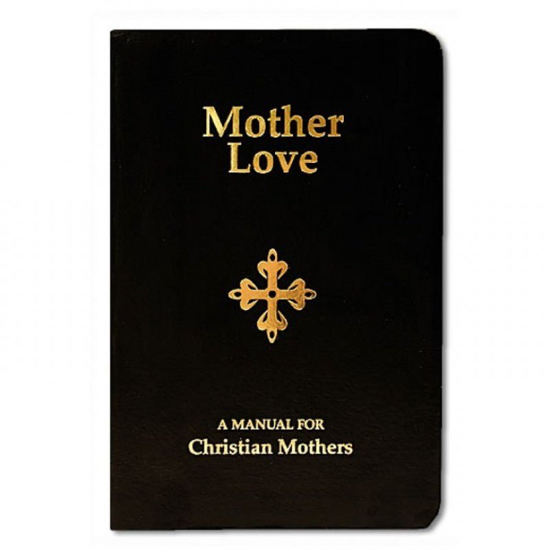MOTHER LOVE - JMJ Catholic Products#variant