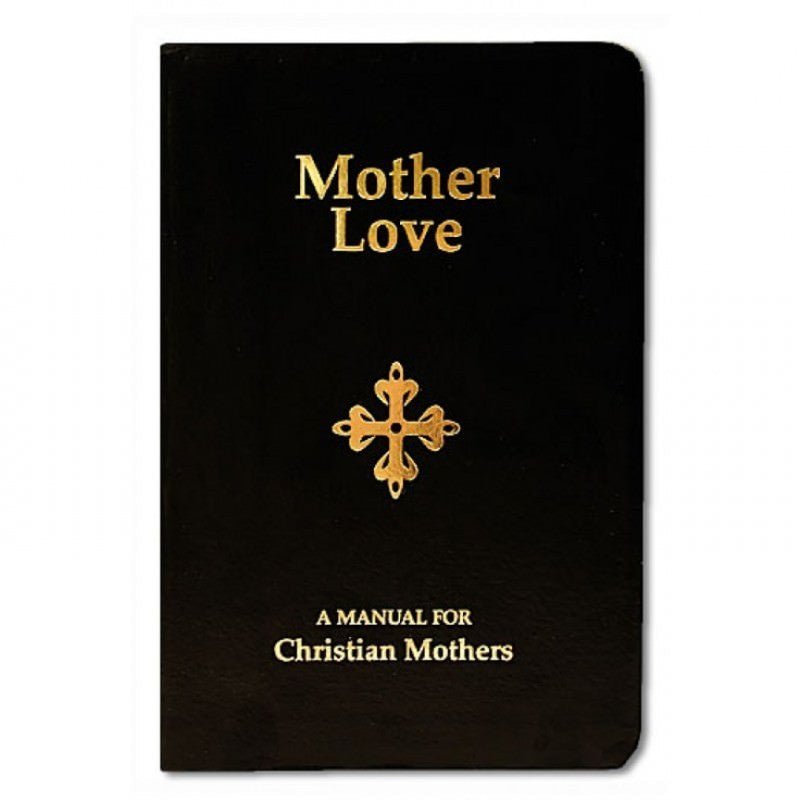 Mother Love - JMJ Catholic Productsvariant