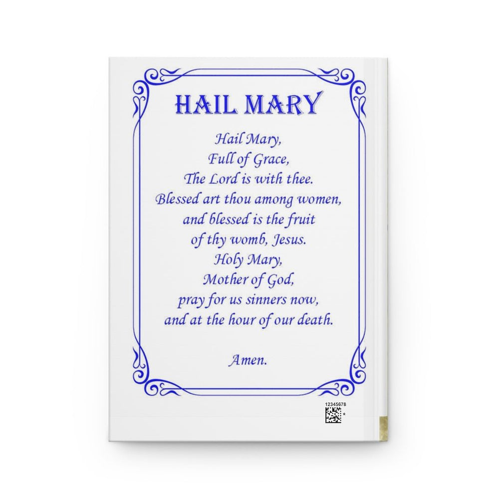 Our Lady 3 Journal (free delivery) - JMJ Catholic Products#variant