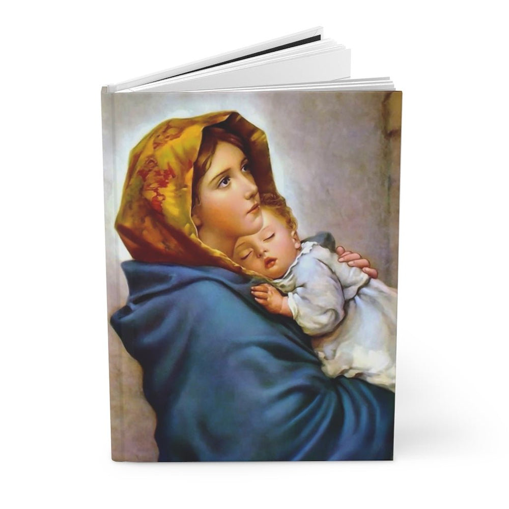 Our Lady of the Poor Journal (free delivery) - JMJ Catholic Products#variant