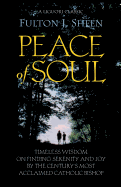 Peace of Soul FULTON J. SHEEN (free Delivery) - JMJ Catholic Products#variant