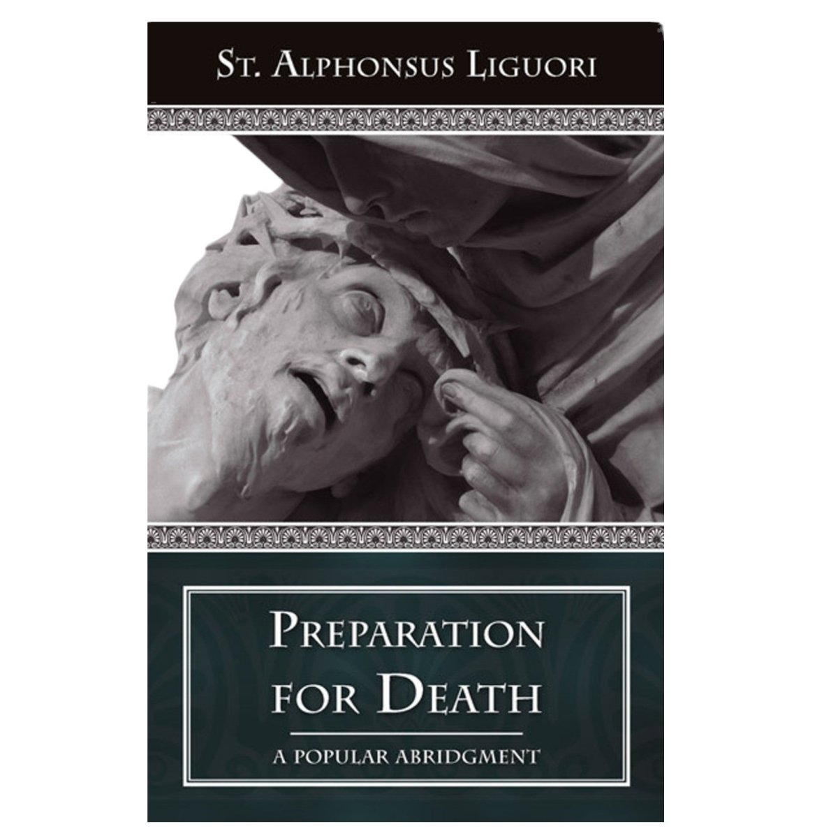 Preparation for Death: A Popular Abridgment - JMJ Catholic Productsvariant