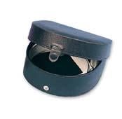 Real Leather Collar Case #9554 - JMJ Catholic Products#variant