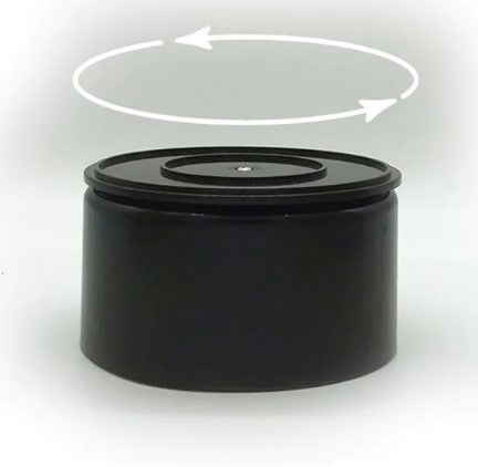 Rotating Base for LED Candles - JMJ Catholic Productsvariant