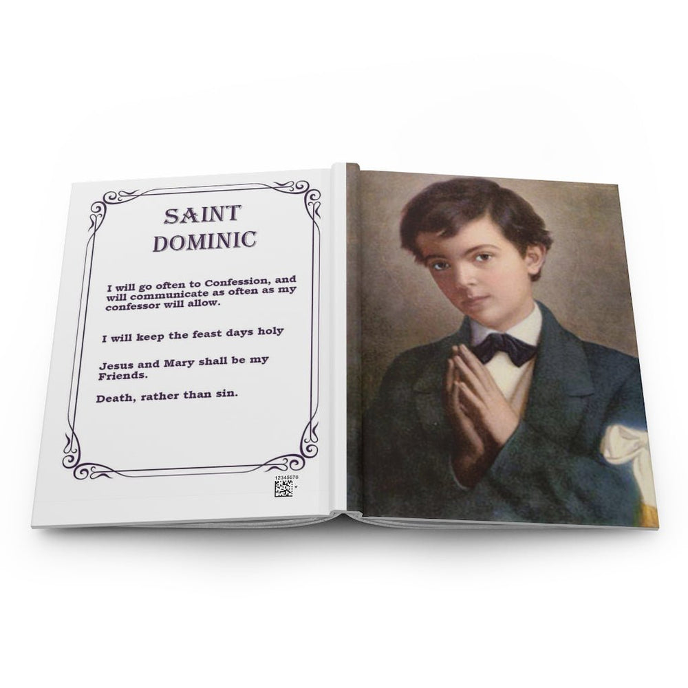 Saint Dominic (free delivery) - JMJ Catholic Products#variant