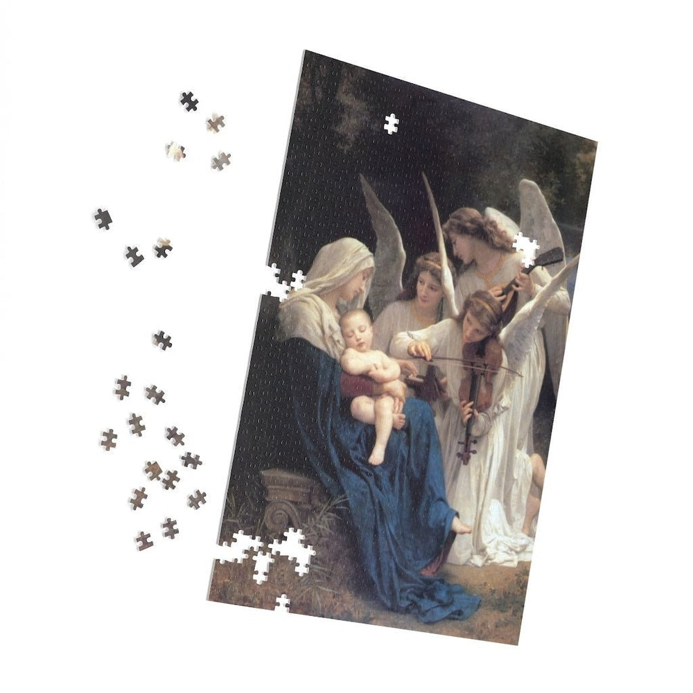 Song of Angels, jigsaw (incl. shipping) - JMJ Catholic Products#variant