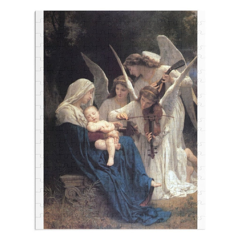 Song of Angels, jigsaw (incl. shipping) - JMJ Catholic Products#variant