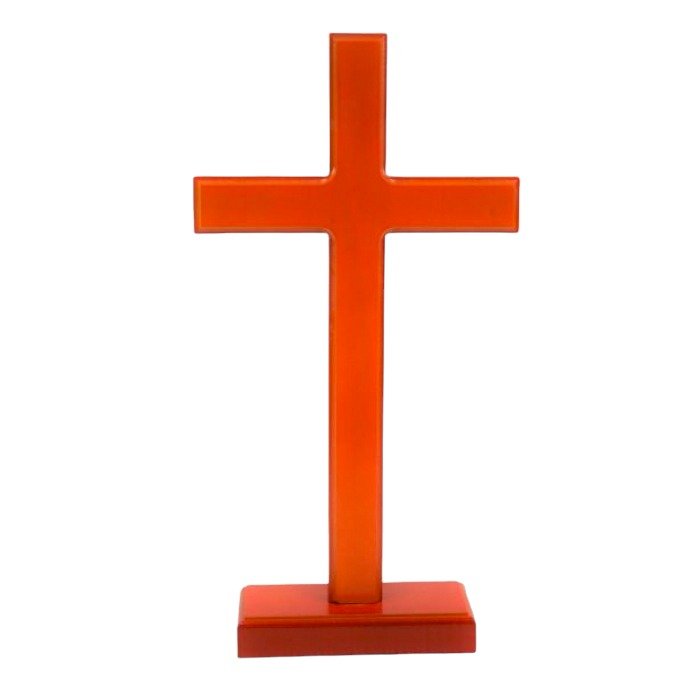 Table Cross - 39cm - JMJ Catholic Products#variant