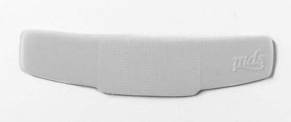 Replacement Tab for Clergy Shirt