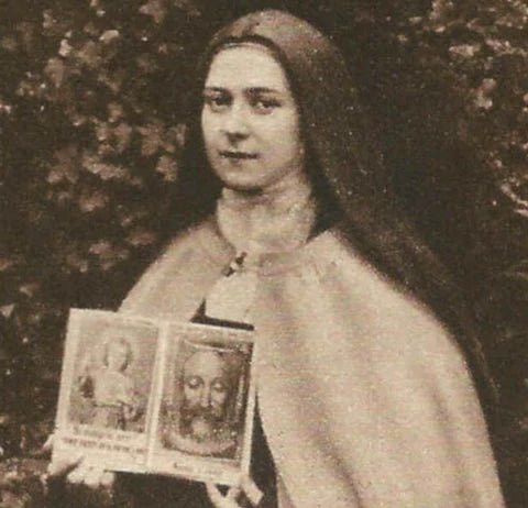The Holy Face Manual - JMJ Catholic Products#variant