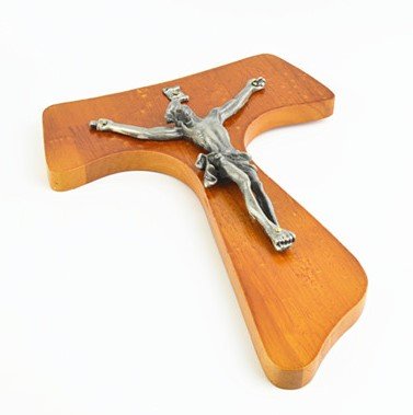 Wall Crucifix 25 cm h - JMJ Catholic Products#variant