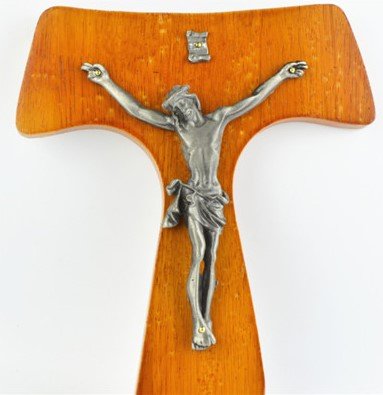 Wall Crucifix 25 cm h - JMJ Catholic Products#variant